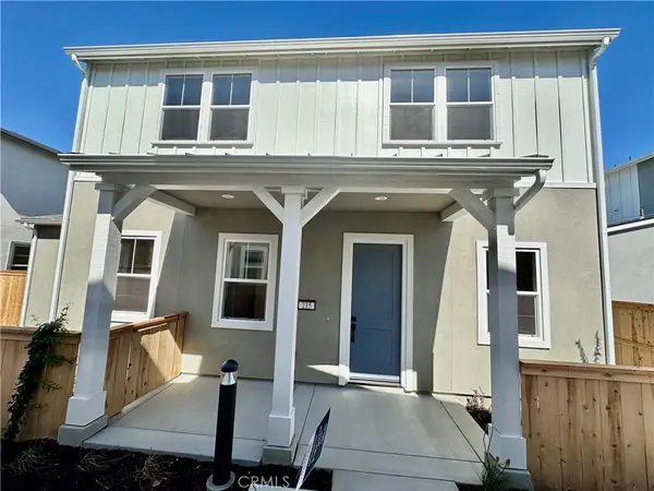 215 Kitty Hawk Court, San Luis Obispo, CA 93401