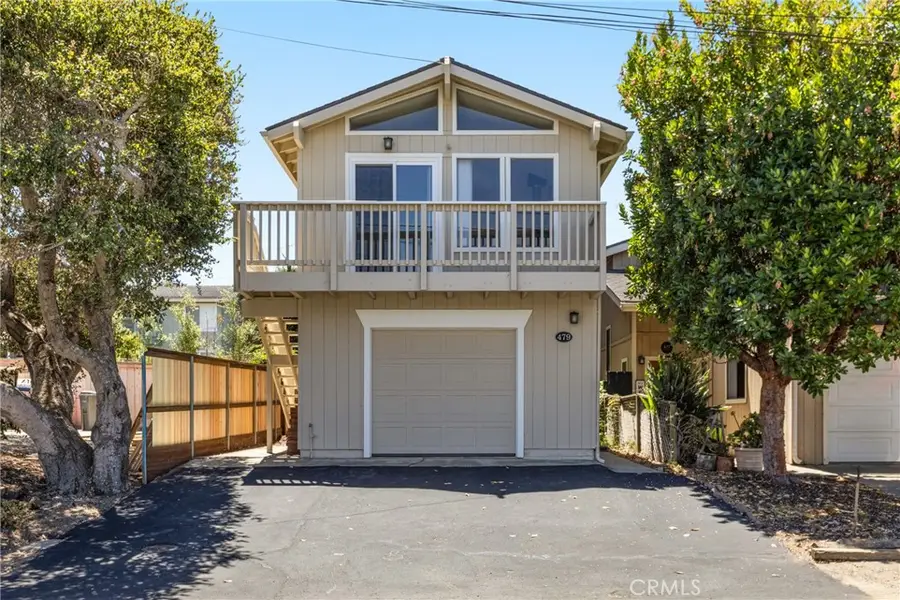 479 Henrietta Ave., Los Osos, CA 93402 - #2