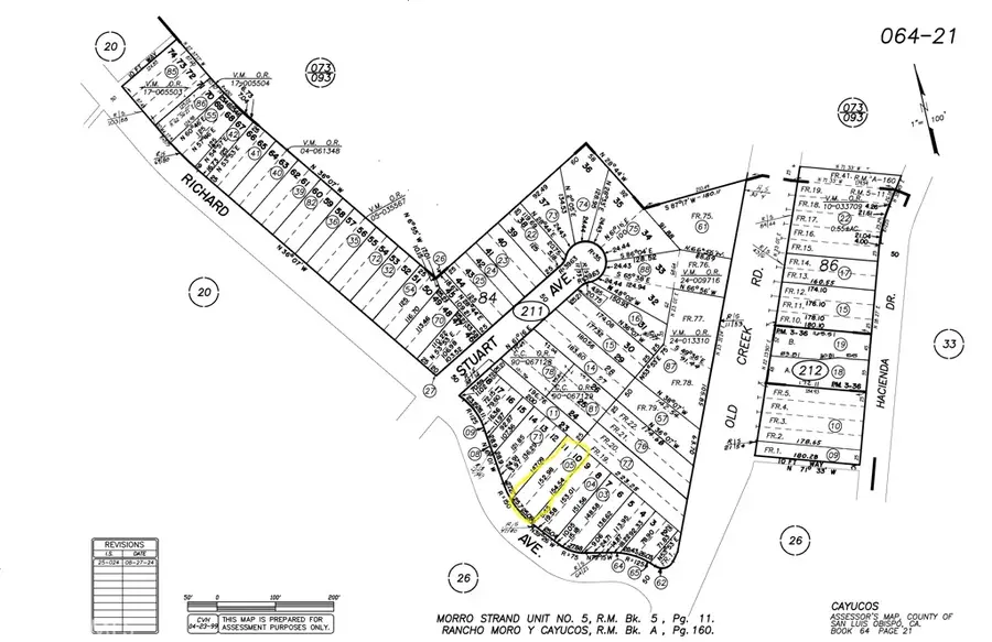 2875 Richard, Cayucos, CA 93430 - #3