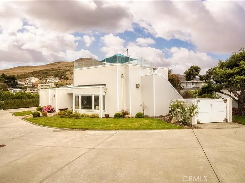 3080 Studio, Cayucos, CA 93430 - #3