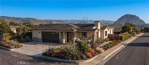 202 Verdon Court, Morro Bay, CA 93442