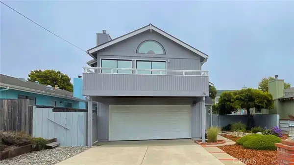 1752 5th, Los Osos, CA 93402