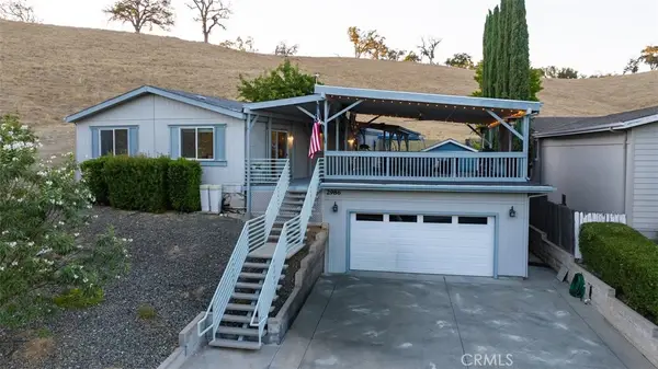2986 Bridle Trail Lane, Paso Robles, CA 93446