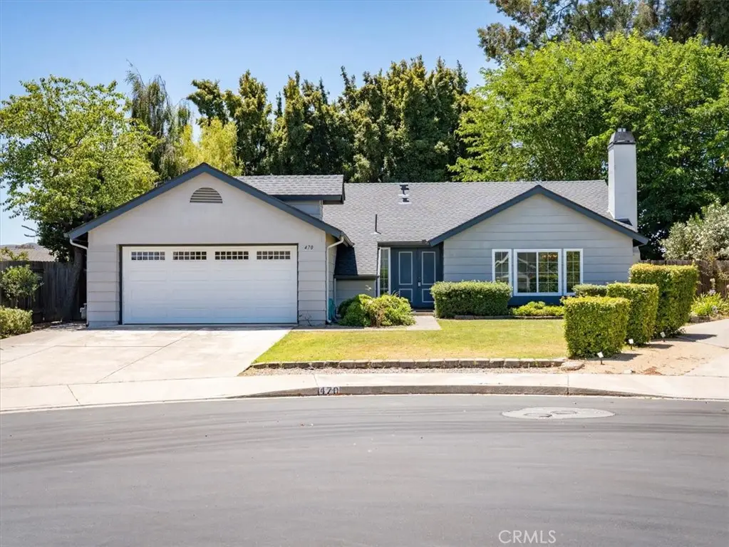 470 Wilson Court, Santa Maria, CA 93455 - #1