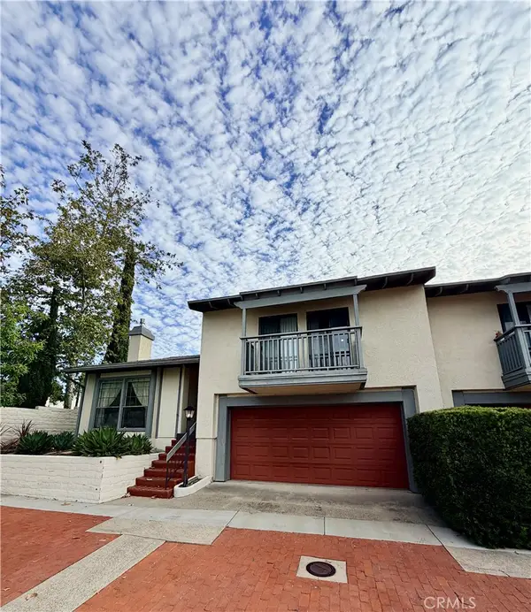 1360 Laurel #3, San Luis Obispo, CA 93401