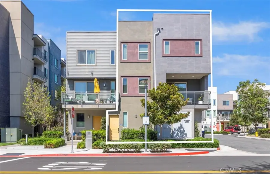 227 Bowery, Irvine, CA 92612 - #3