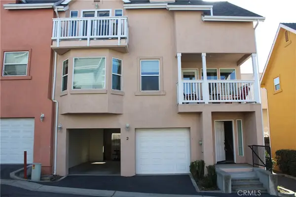 1144 Walnut, San Luis Obispo, CA 93401