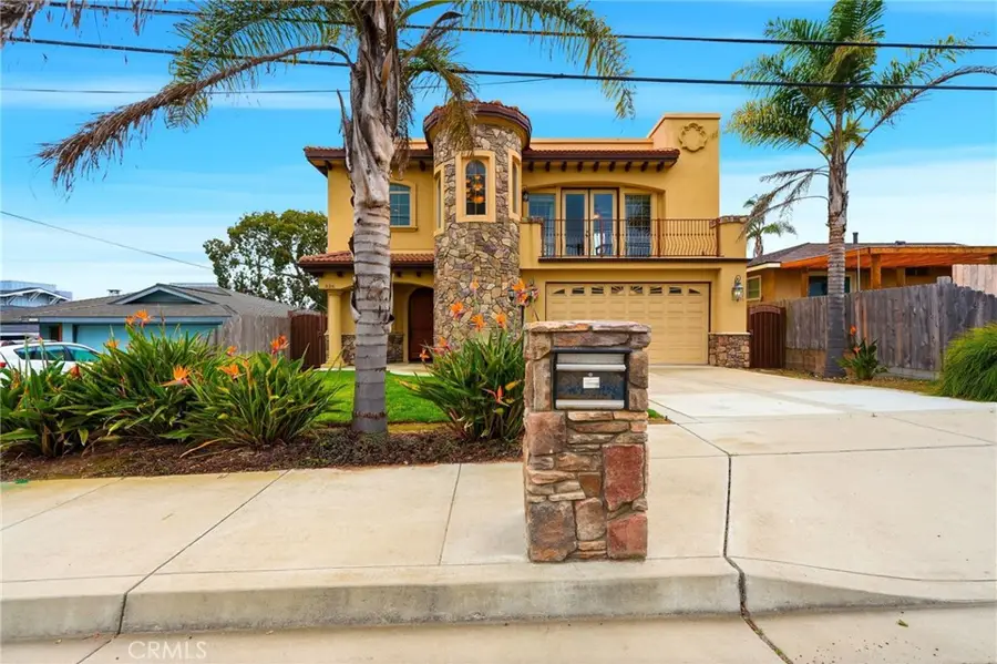 336 Brighton Avenue, Grover Beach, CA 93433 - #3