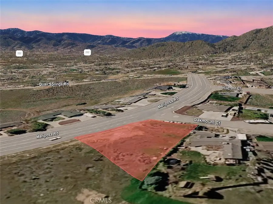21101 Oakmount Court, Tehachapi, CA 93561 - #2