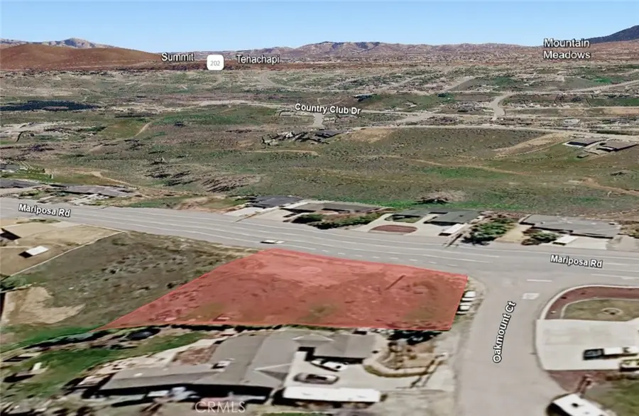 21101 Oakmount Court, Tehachapi, CA 93561 - #3