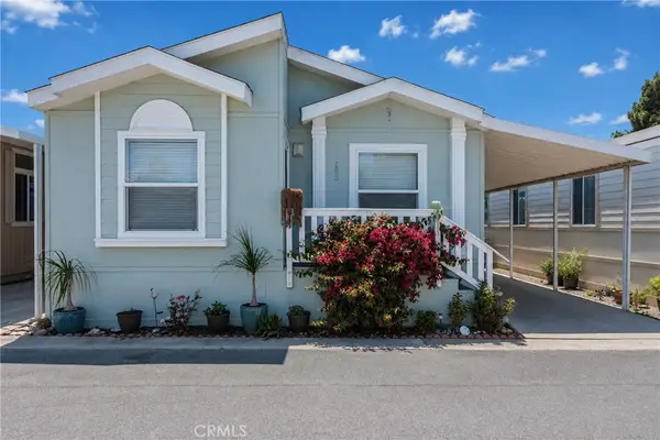 3860 S Higuera Street #183, San Luis Obispo, CA 93401