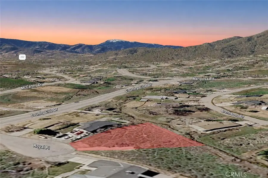 22609 Royal Place, Tehachapi, CA 93561 - #2
