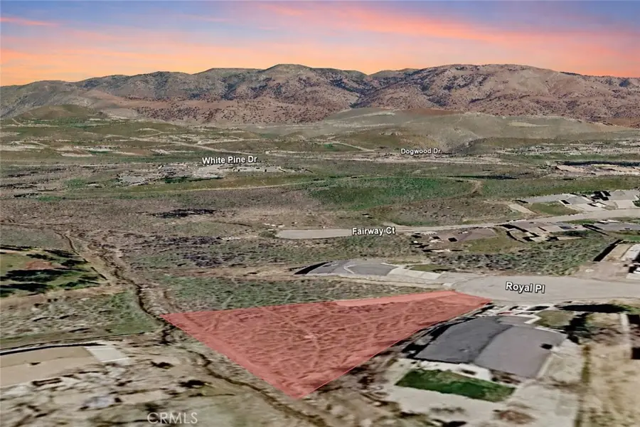 22609 Royal Place, Tehachapi, CA 93561 - #3