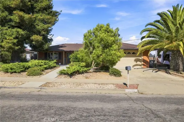 3937 Agena Way, Lompoc, CA 93436