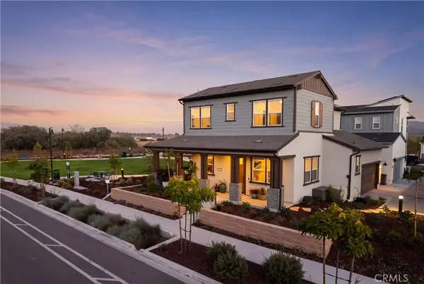 240 Foxtrot Court, San Luis Obispo, CA 93401