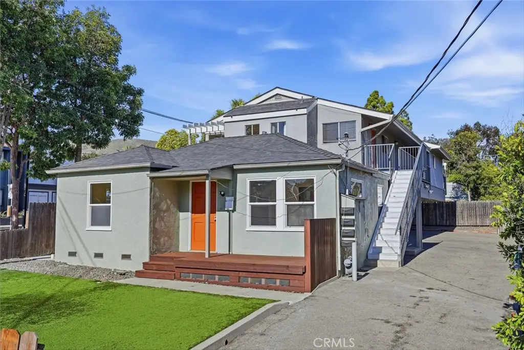 124 128 Stenner, San Luis Obispo, CA 93405 - #1