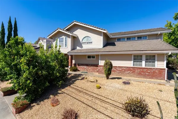 1604 La Vineda Court, San Luis Obispo, CA 93401