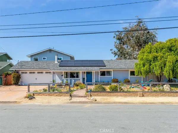 748 Woodland, Los Osos, CA 93402