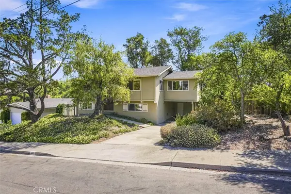 80 Verde, San Luis Obispo, CA 93405