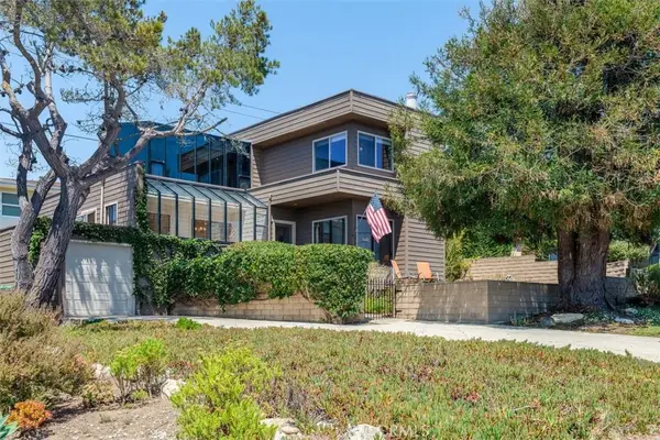 399 Warwick, Cambria, CA 93428