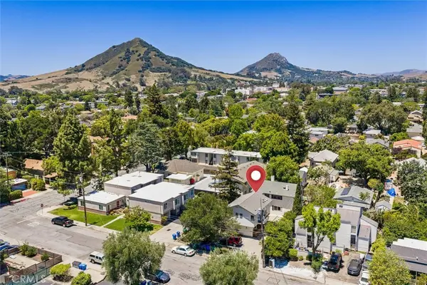 1130 Leff Street, San Luis Obispo, CA 93401