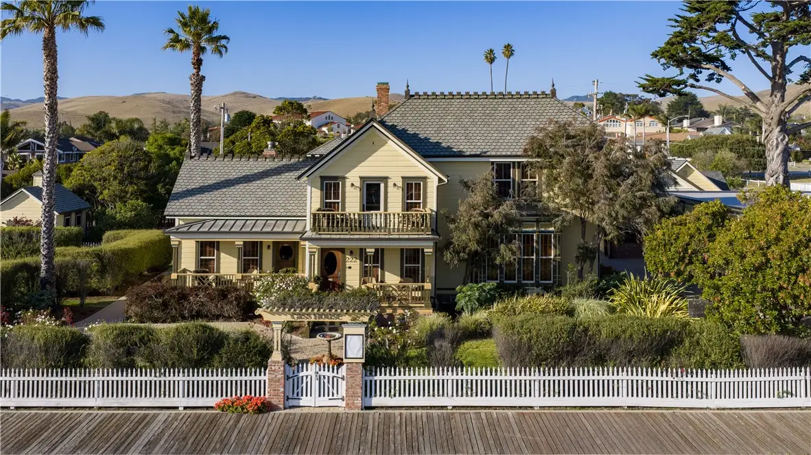 149 Cayucos Drive, Cayucos, CA 93430 - #1