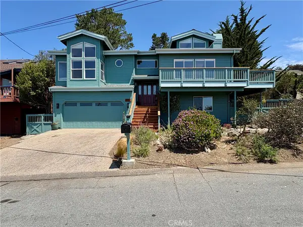 1770 Astor, Cambria, CA 93428