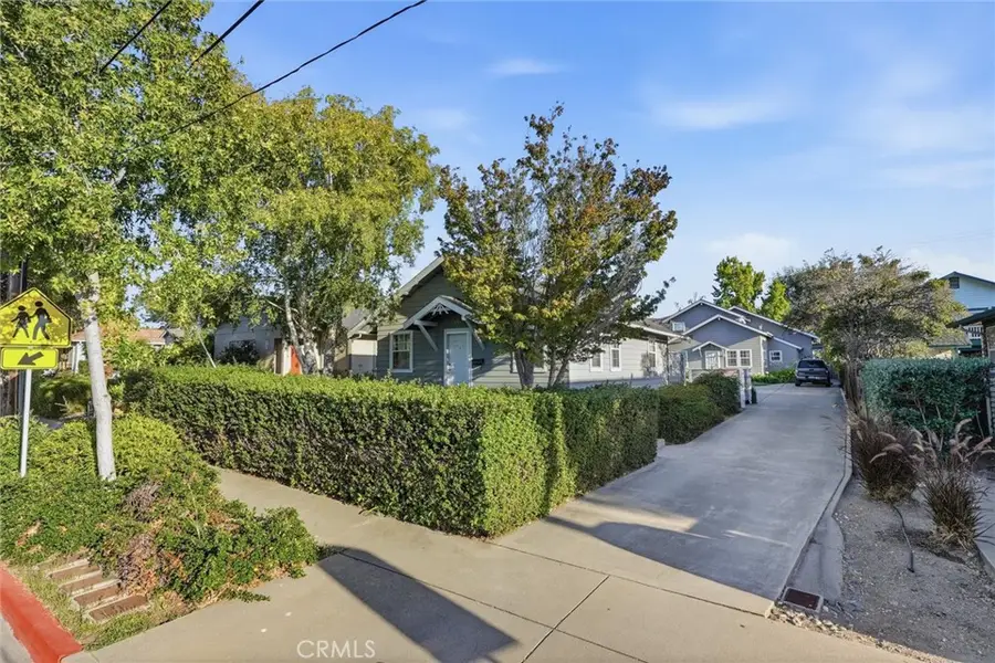 491 Branch Street, San Luis Obispo, CA 93401 - #2