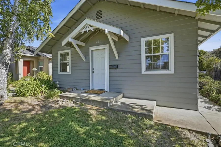 491 Branch Street, San Luis Obispo, CA 93401 - #3