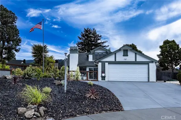 873 Escuela Court, San Luis Obispo, CA 93405