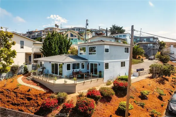 2601 Maple, Morro Bay, CA 93442