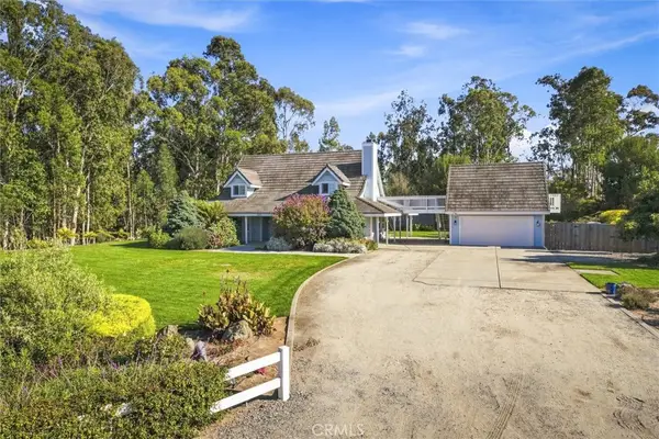 1345 Banneker Place, Nipomo, CA 93444