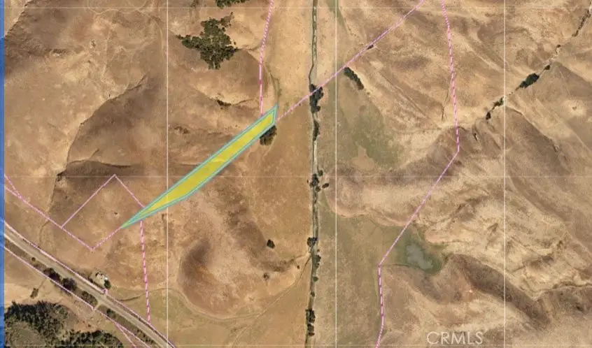 0 Highway One, Cambria, CA 93428 - #1