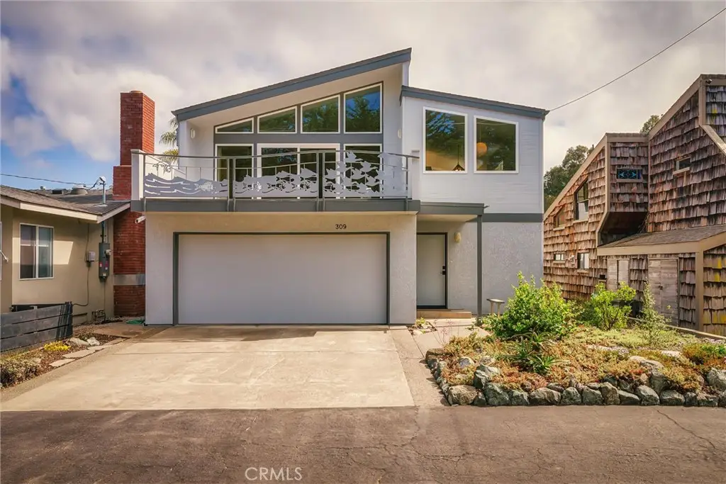 309 Binscarth, Los Osos, CA 93402 - #1