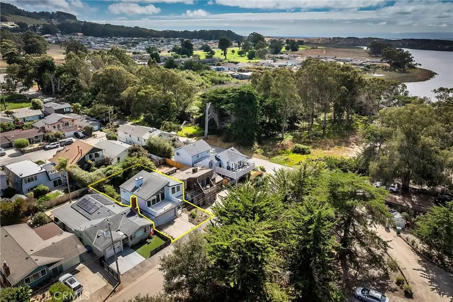 309 Binscarth, Los Osos, CA 93402 - #2