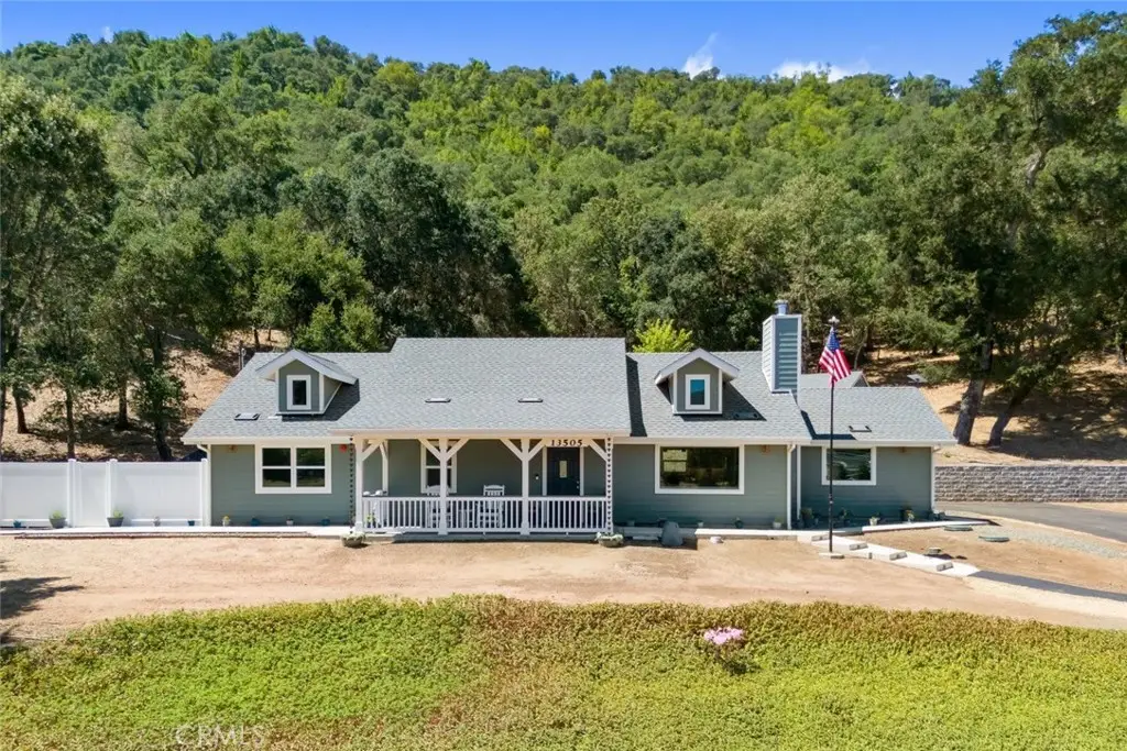 13505 Santa Lucia, Atascadero, CA 93422 - #1