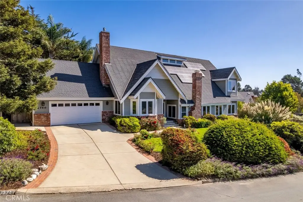 2740 Brentwood Circle, Arroyo Grande, CA 93420 - #1