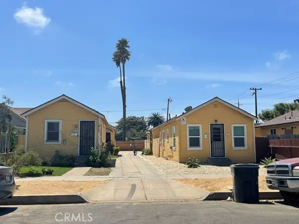 614 W Orange, Santa Maria, CA 93458