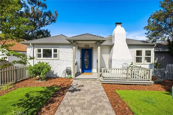 615 Grove Street, San Luis Obispo, CA 93401