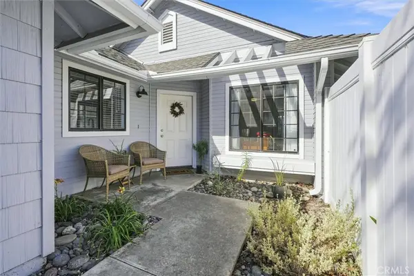 842 Alyssum Court, San Luis Obispo, CA 93401