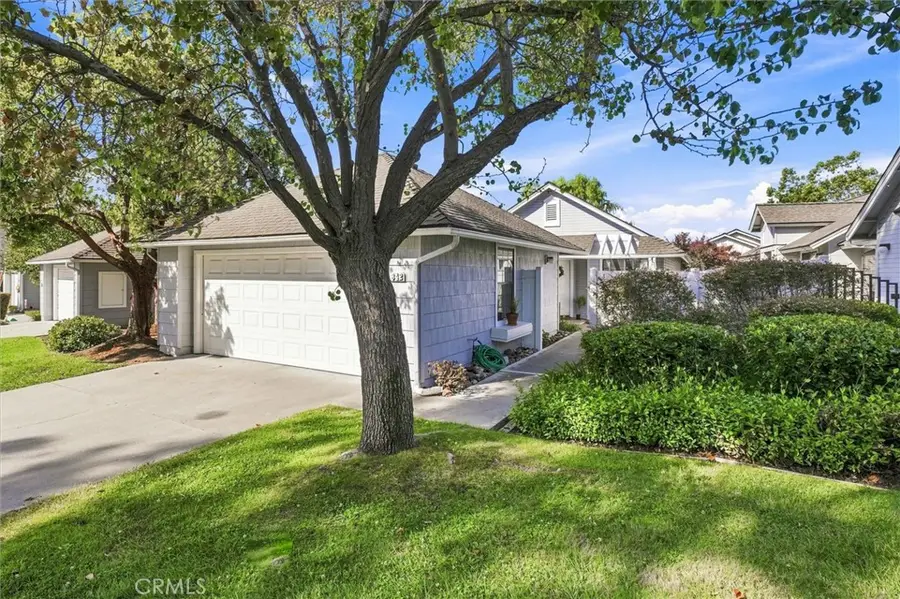 842 Alyssum Court, San Luis Obispo, CA 93401 - #2