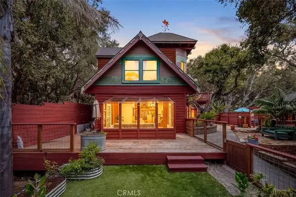 1550 Bayview Heights, Los Osos, CA 93402