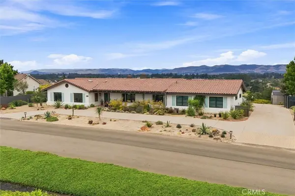 530 Calle Cielo, Nipomo, CA 93444