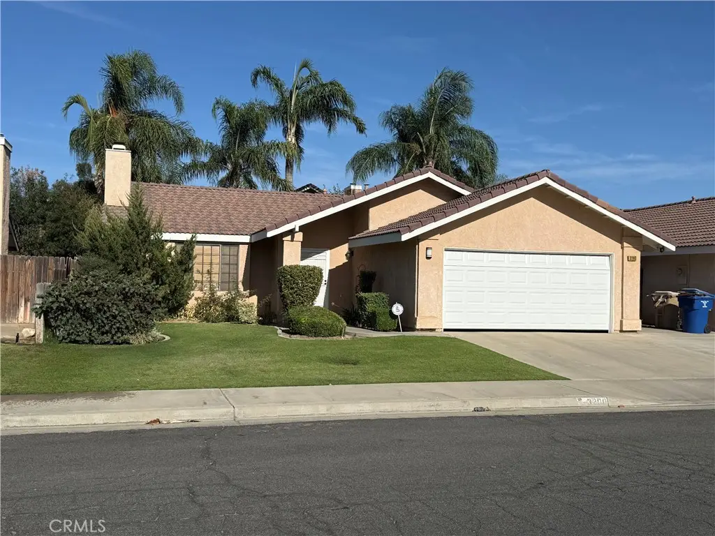 3200 Cattleman, Bakersfield, CA 93312 - #1