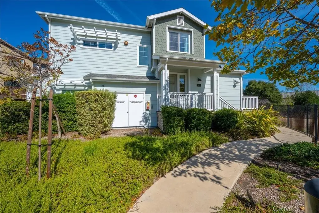 803 Basil, San Luis Obispo, CA 93401 - #1