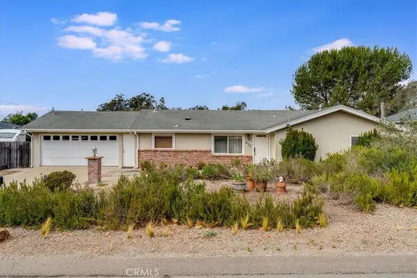 630 Manzanita, Los Osos, CA 93402
