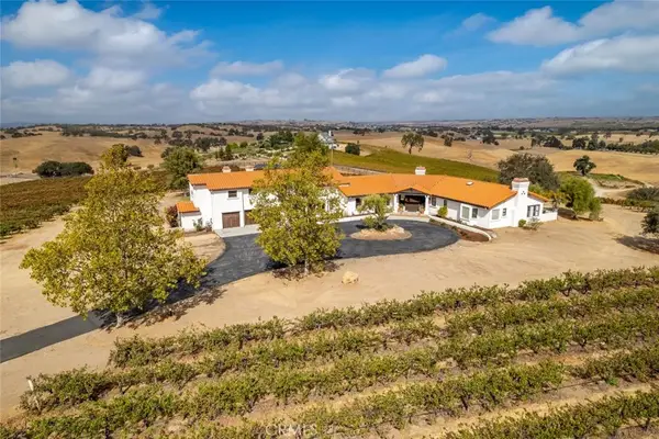 5675 Iron Gate, Paso Robles, CA 93446