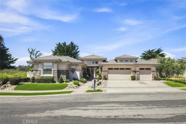 2298 Brant Street, Arroyo Grande, CA 93420