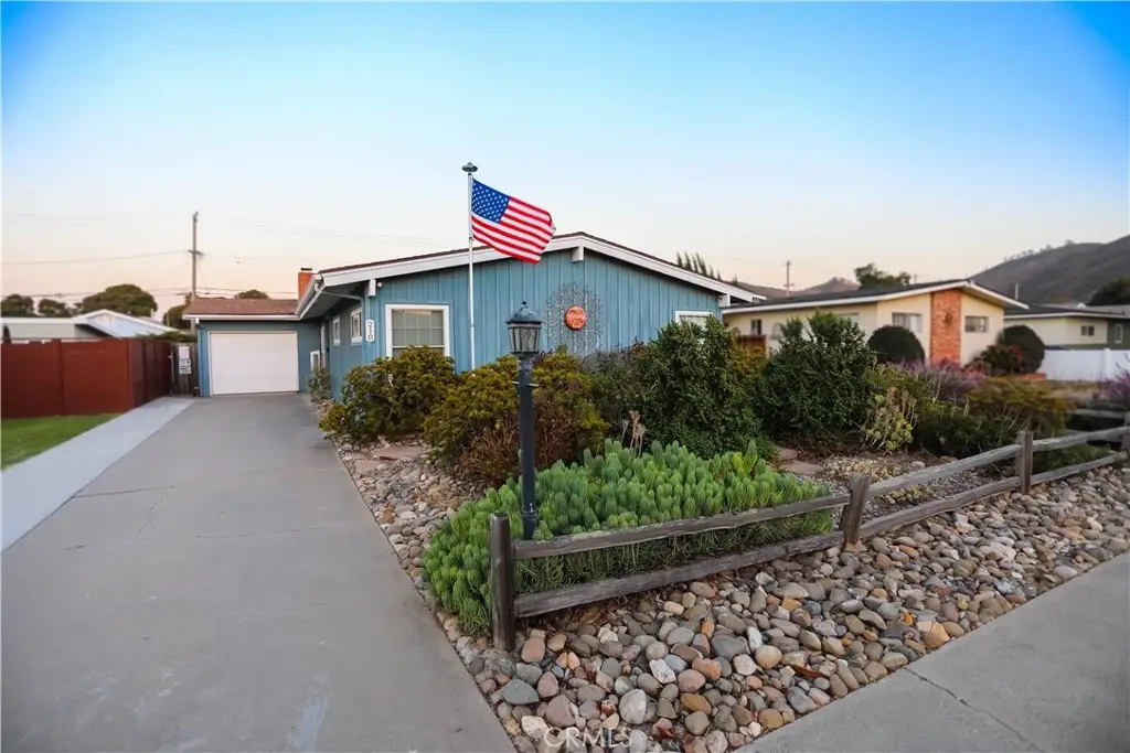 210 S E, Lompoc, CA 93436 - #1