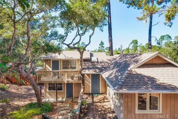 1361 Haddon, Cambria, CA 93428